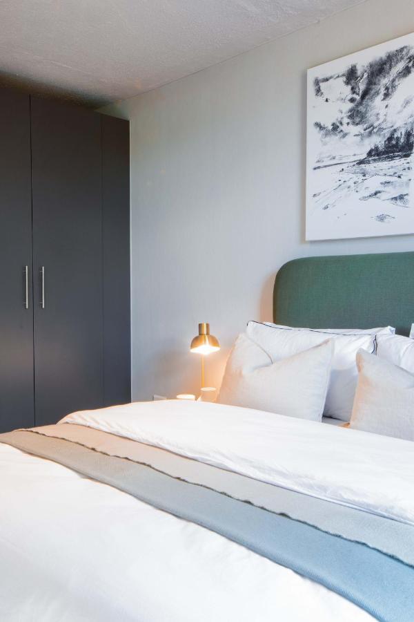 Circa By Totalstay * Pretoria