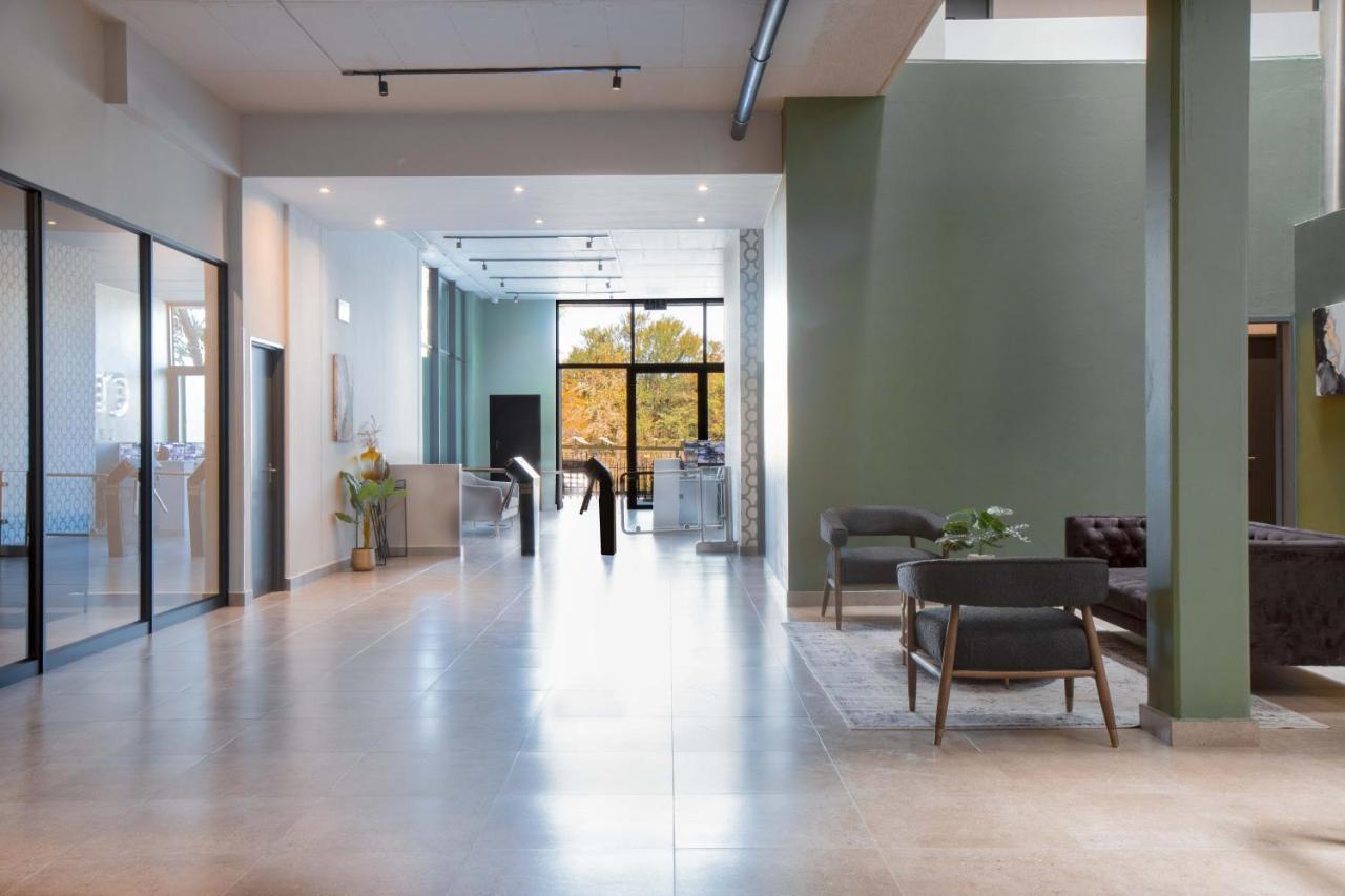 Apartment Circa By Totalstay