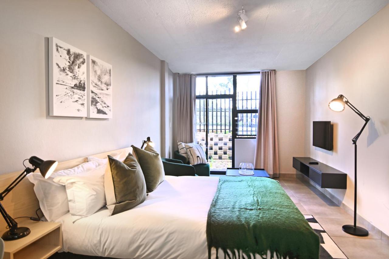 Apartment Circa By Totalstay *