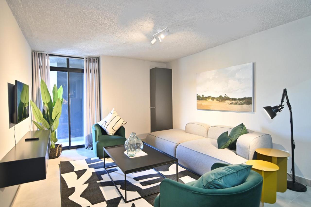 Circa By Totalstay Apartment Pretoria