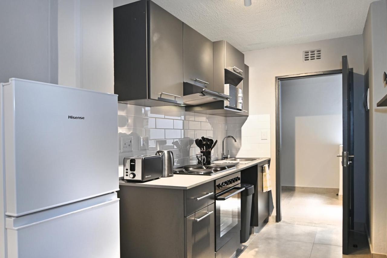 Apartment Circa By Totalstay Pretoria