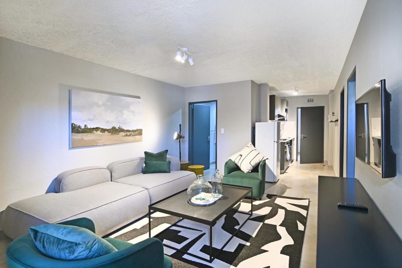 Circa By Totalstay Apartment