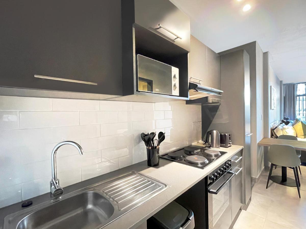 Circa By Totalstay * Pretoria