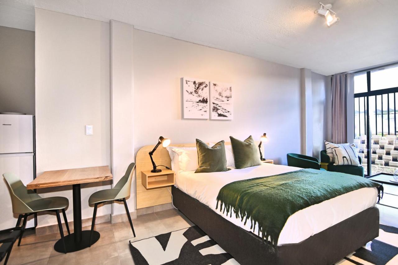 Circa By Totalstay Apartment