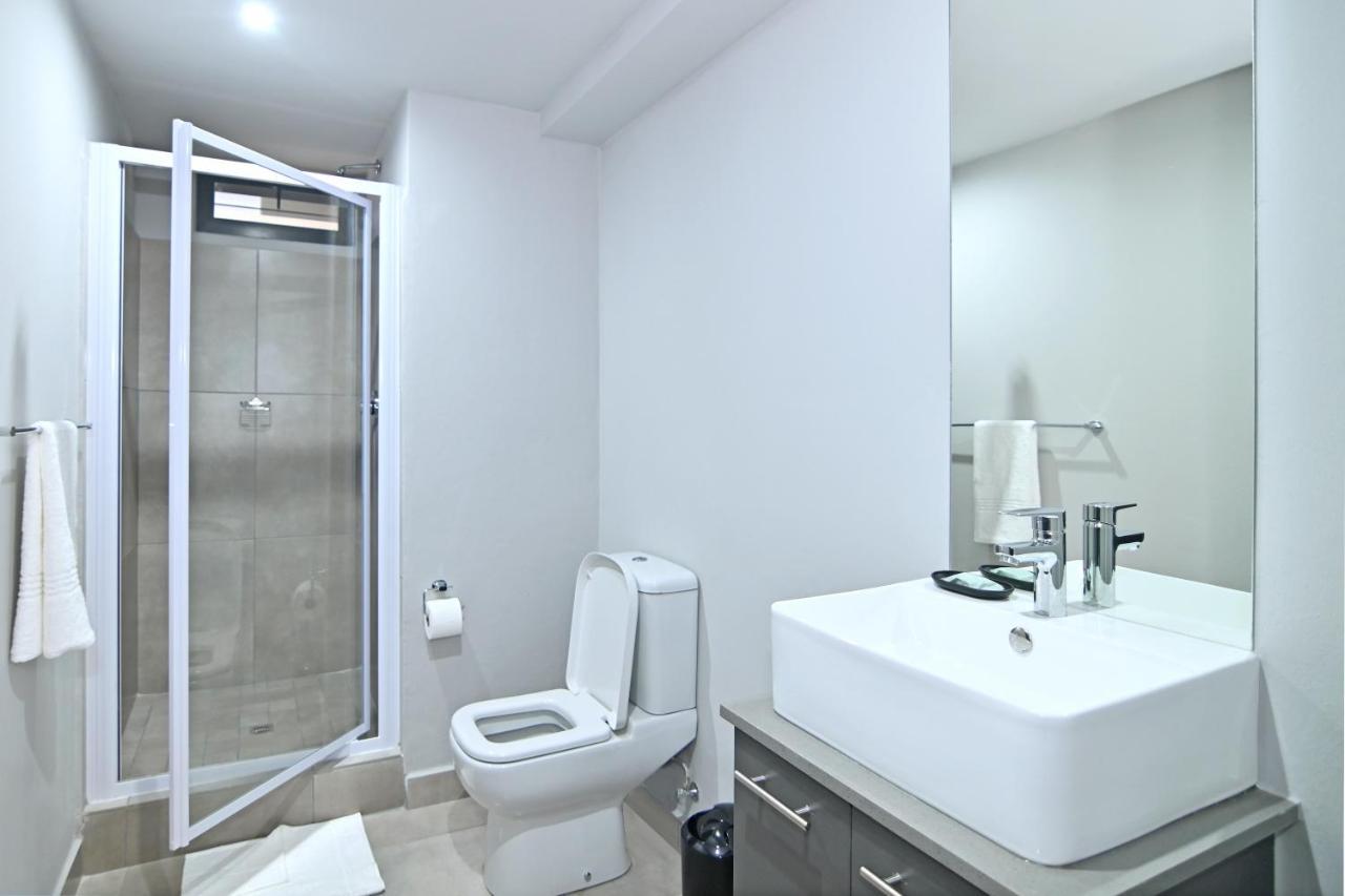 Circa By Totalstay * Pretoria