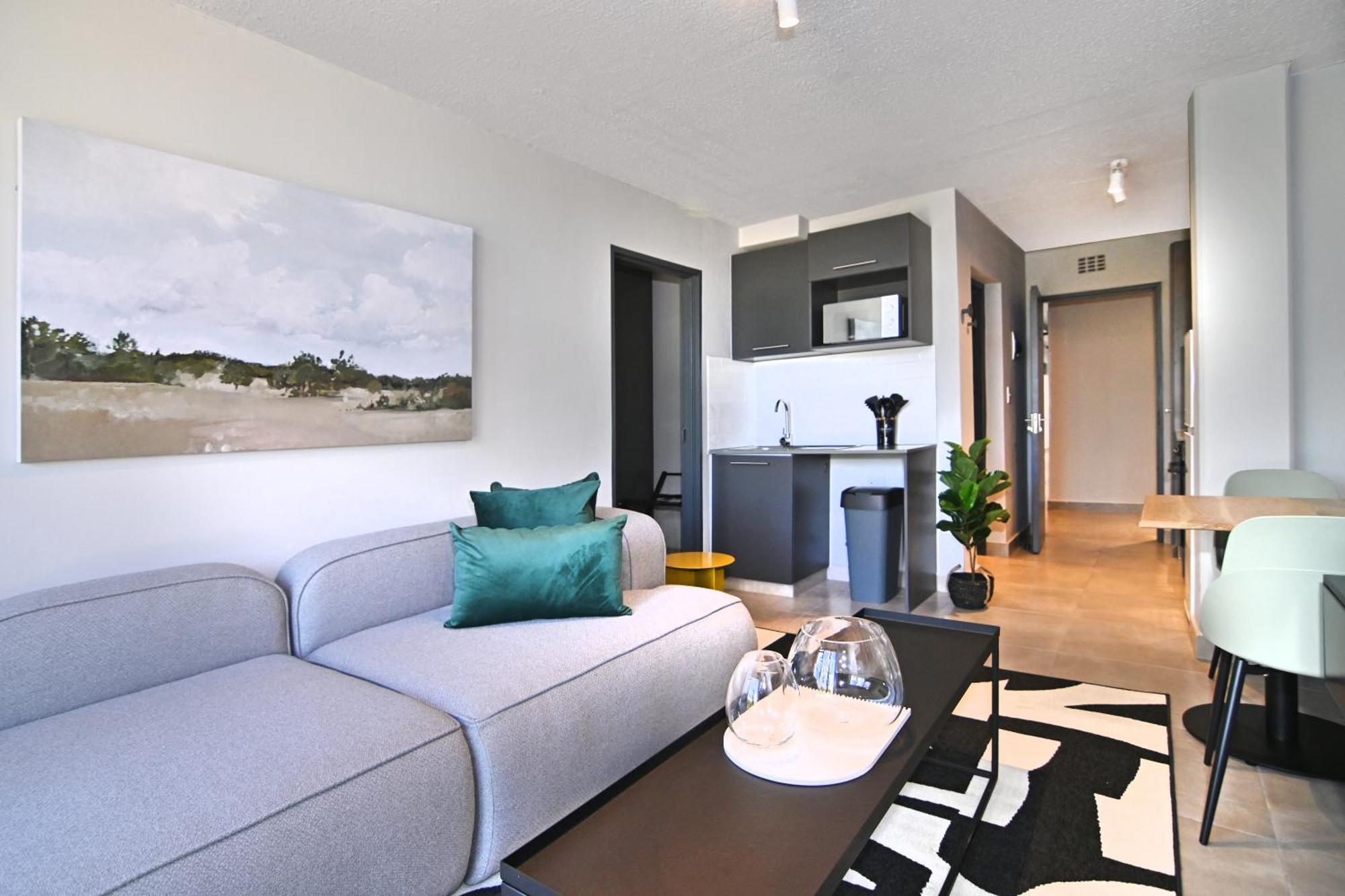 Circa By Totalstay Apartment *