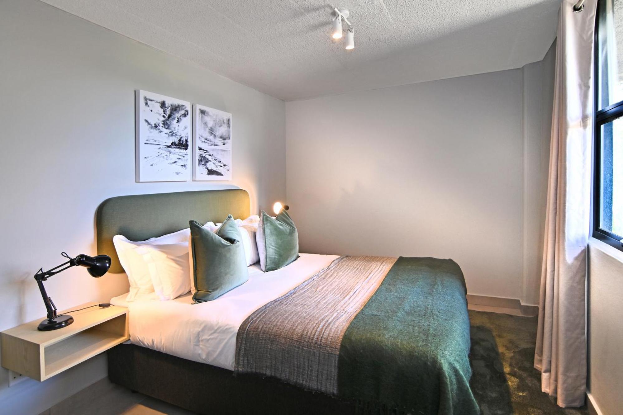Circa By Totalstay Pretoria