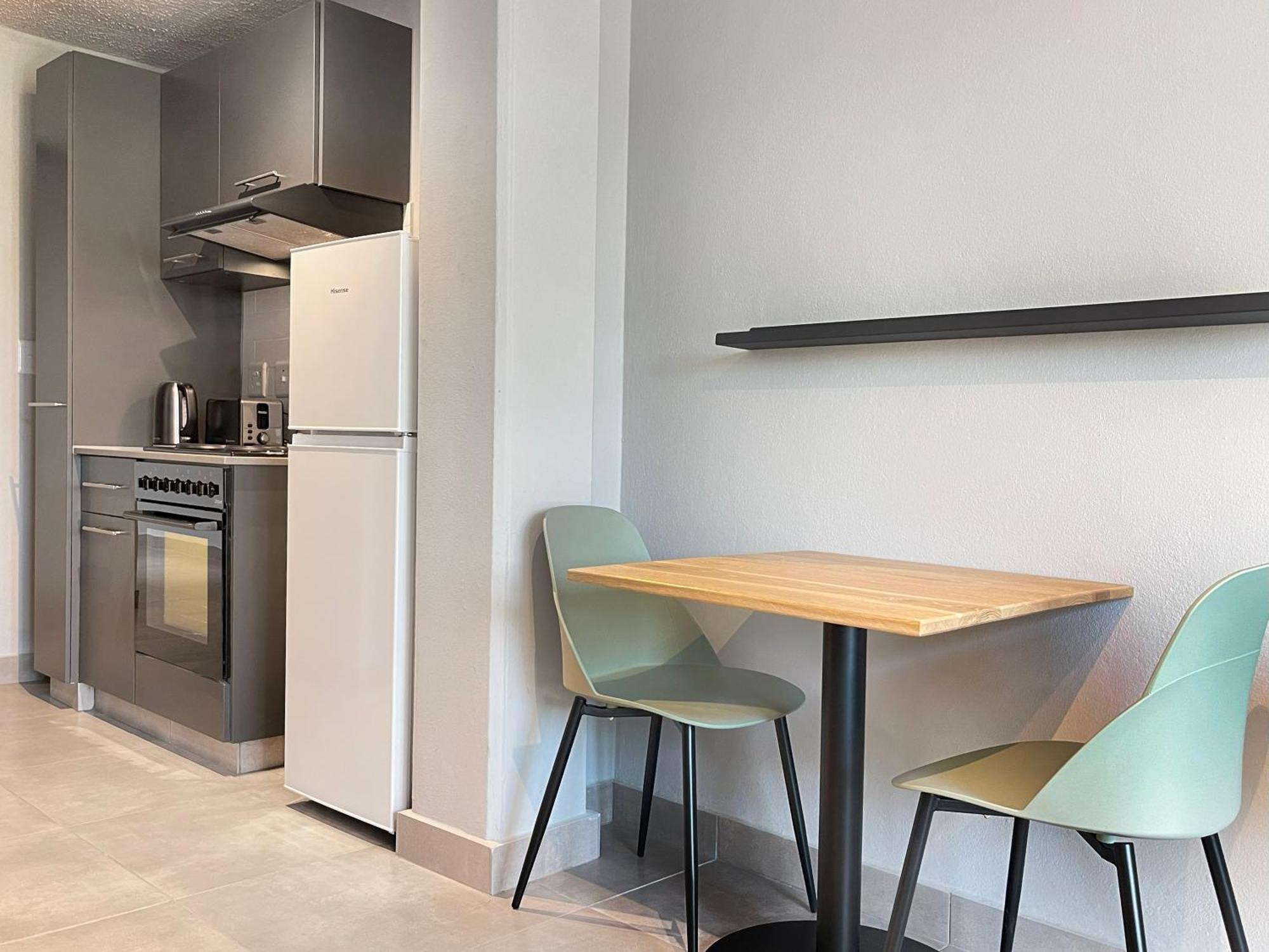 Circa By Totalstay Pretoria