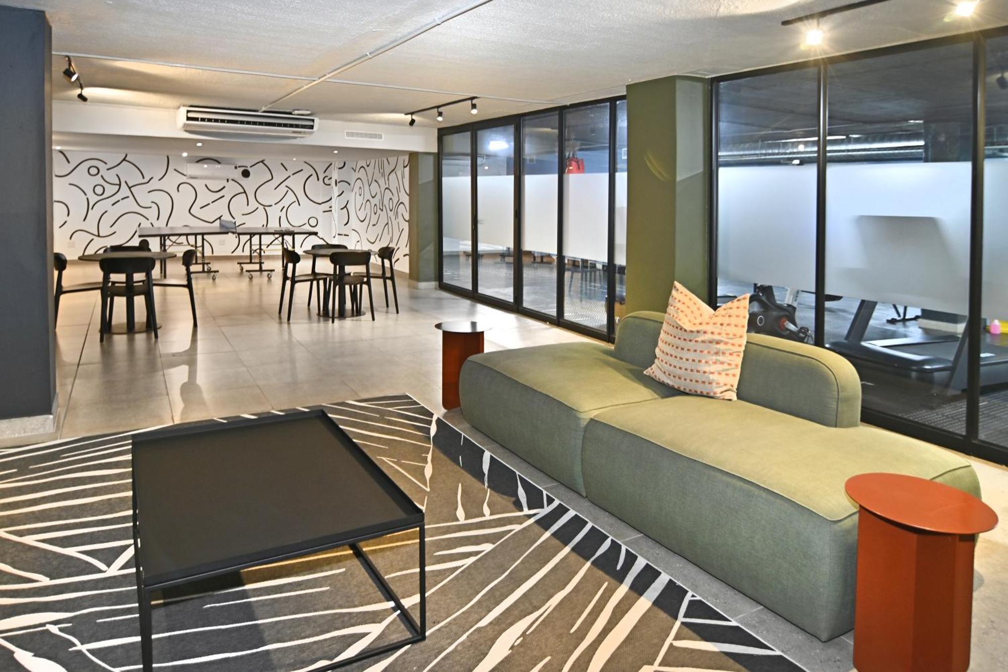Apartment Circa By Totalstay