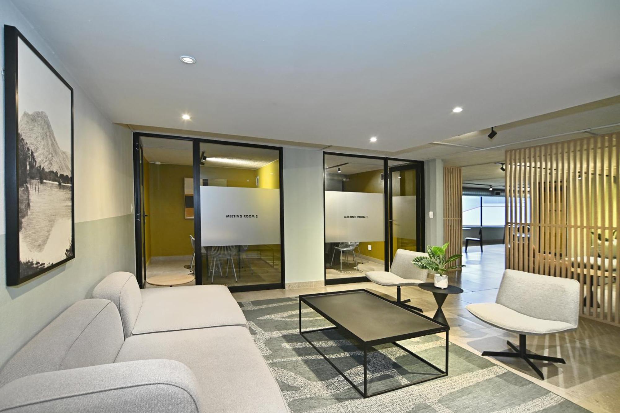 Apartment Circa By Totalstay Pretoria