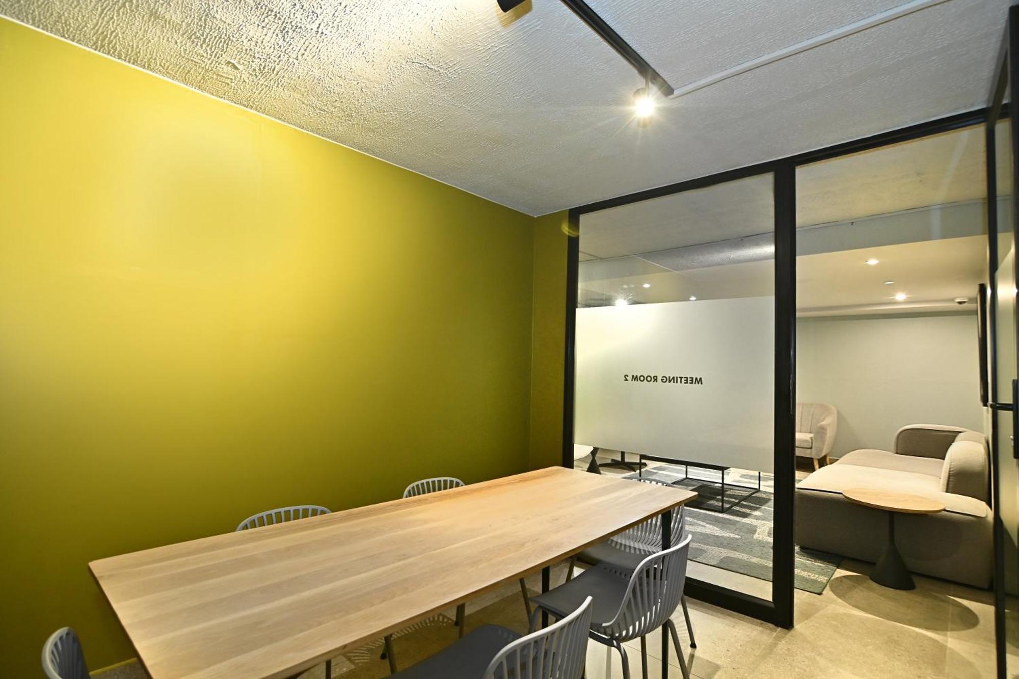 Circa By Totalstay Apartment
