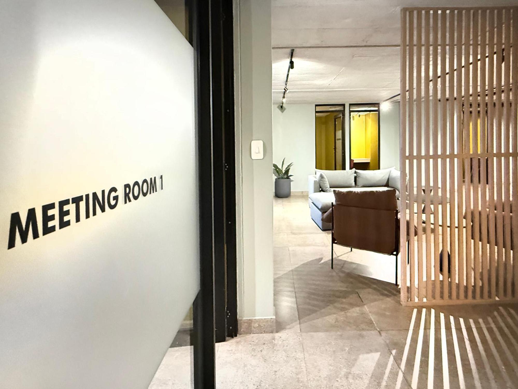 Circa By Totalstay Apartment Pretoria